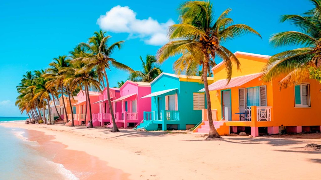 5 actividades impresionantes que debes hacer en República Dominicana