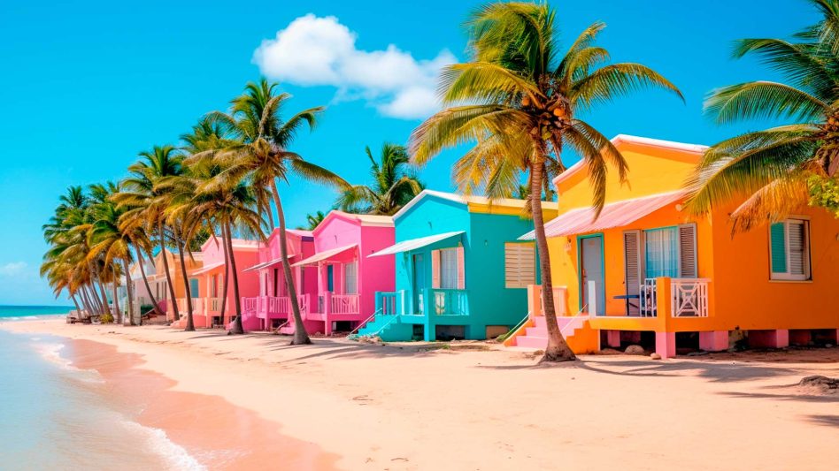 5 actividades impresionantes que debes hacer en República Dominicana